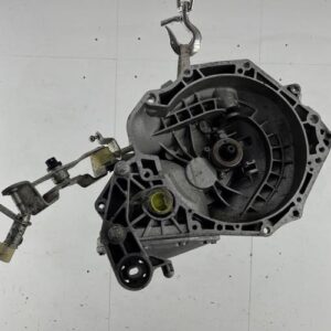 Boite de vitesses OPEL CORSA C PHASE 1 Diesel