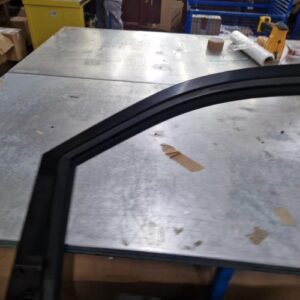 Porte avant gauche PEUGEOT 806 PHASE 1 Diesel