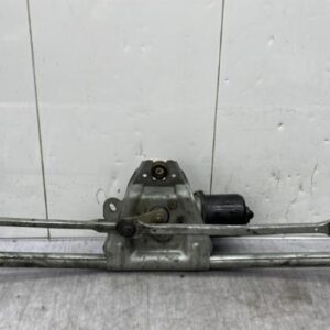 Moteur essuie glace avant RENAULT KANGOO 1 PHASE 2 Diesel