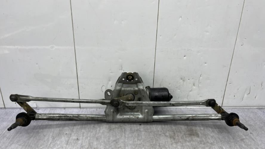 Moteur essuie glace avant RENAULT KANGOO 1 PHASE 2 Diesel