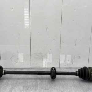 Cardan droit (transmission) OPEL ASTRA G Diesel