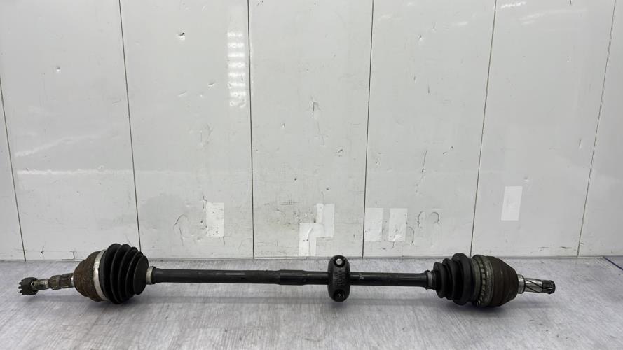 Cardan droit (transmission) OPEL ASTRA G Diesel