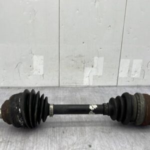 Cardan gauche (transmission) OPEL ASTRA G Diesel