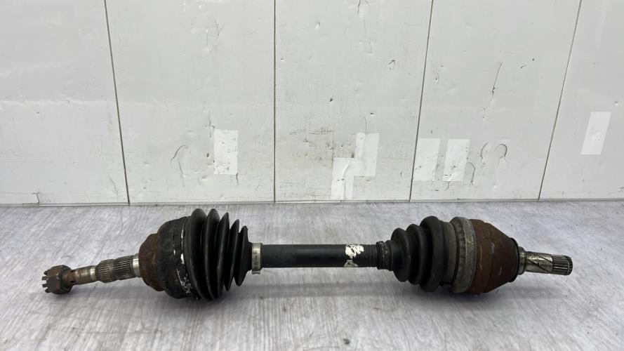Cardan gauche (transmission) OPEL ASTRA G Diesel