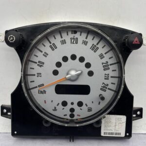 Compteur MINI MINI 1 R50/R53 PHASE 1 Diesel