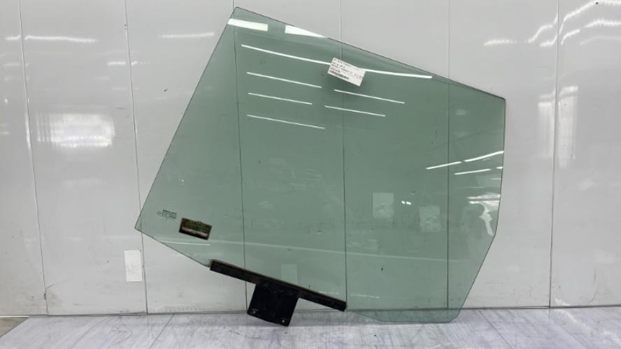 Vitre arriere gauche RENAULT ESPACE 2 PHASE 2 Diesel