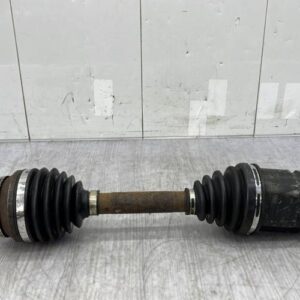 Cardan gauche (transmission) TOYOTA RAV4 2 PHASE 1 Diesel
