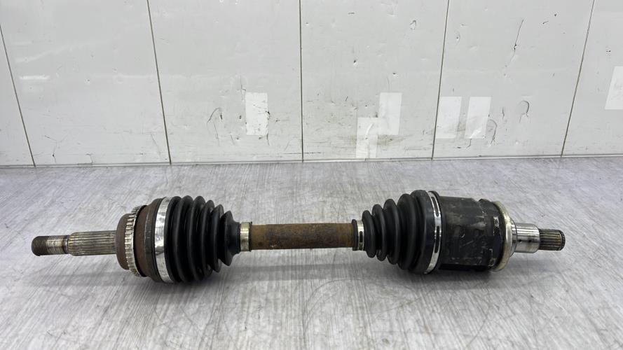 Cardan gauche (transmission) TOYOTA RAV4 2 PHASE 1 Diesel
