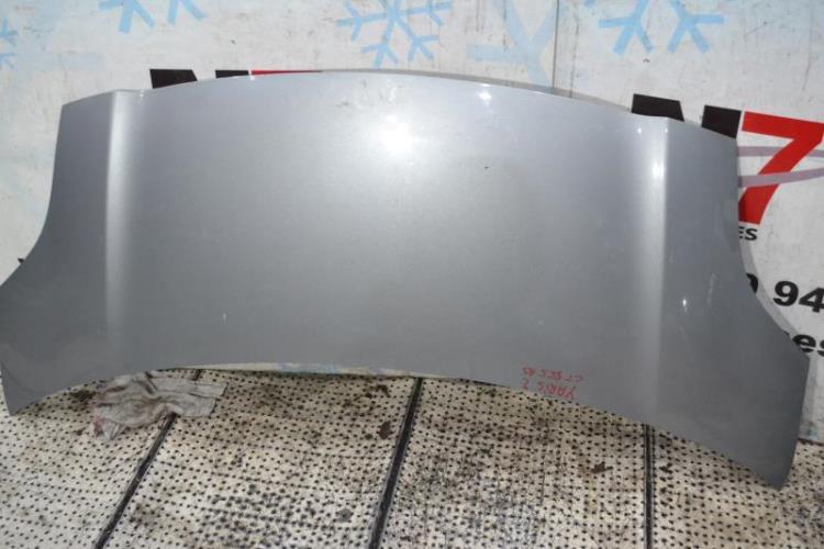 Capot TOYOTA YARIS 2 PHASE 1 Diesel