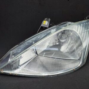Optique avant principal gauche (feux)(phare) FORD FOCUS 1 Diesel