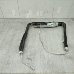 Air bag rideau droit RENAULT LAGUNA 3 PHASE 1 Diesel