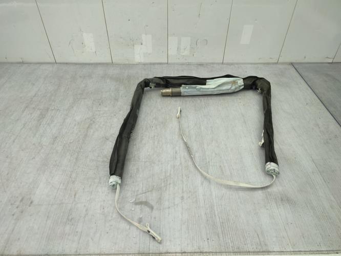 Air bag rideau droit RENAULT LAGUNA 3 PHASE 1 Diesel