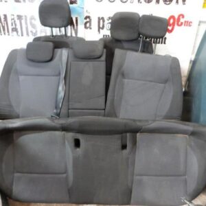 Interieur complet RENAULT LAGUNA 3 PHASE 1 Diesel