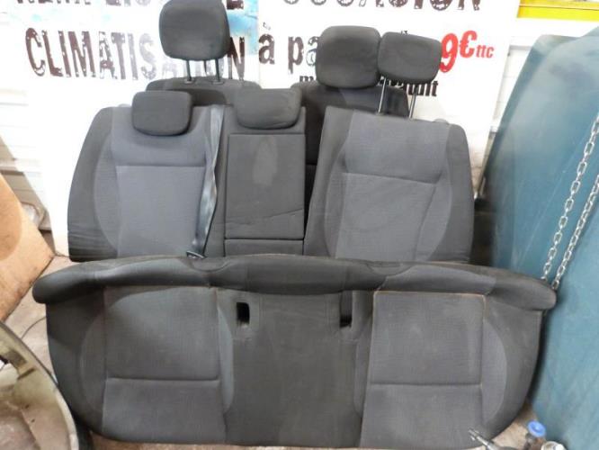 Interieur complet RENAULT LAGUNA 3 PHASE 1 Diesel