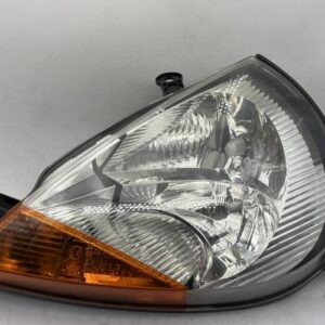 Optique avant principal gauche (feux)(phare) FORD KA 1 PHASE 1 Essence