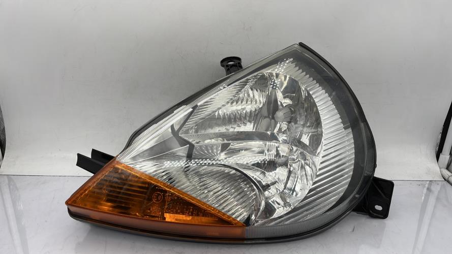 Optique avant principal gauche (feux)(phare) FORD KA 1 PHASE 1 Essence