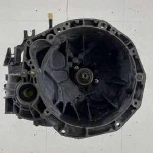 Boite de vitesses RENAULT SCENIC 2 PHASE 1 Diesel