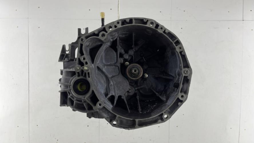 Boite de vitesses RENAULT SCENIC 2 PHASE 1 Diesel