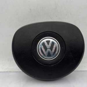 Air bag conducteur VOLKSWAGEN POLO 4 PHASE 1 Essence