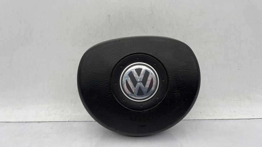 Air bag conducteur VOLKSWAGEN POLO 4 PHASE 1 Essence