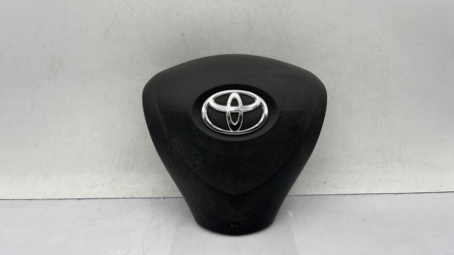 Air bag conducteur TOYOTA AURIS 1 PHASE 1 Diesel