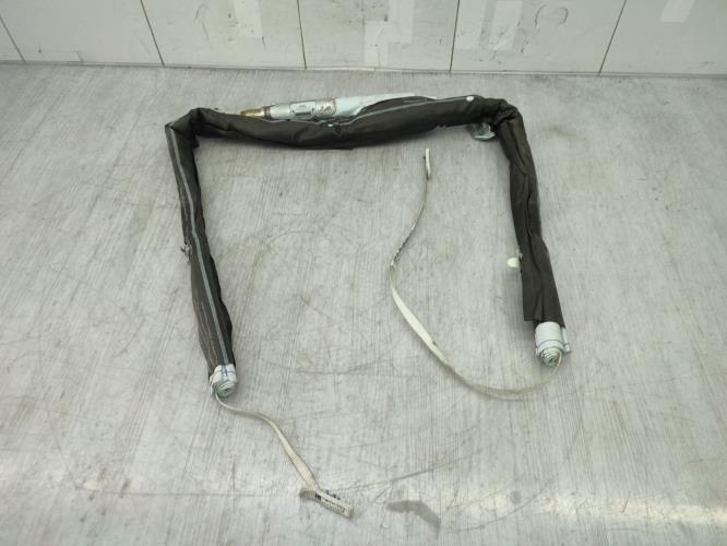 Air bag rideau droit RENAULT LAGUNA 3 PHASE 1 Diesel