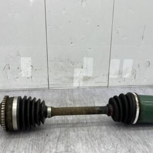 Cardan gauche (transmission) MAZDA 626 4 PHASE 2 Diesel