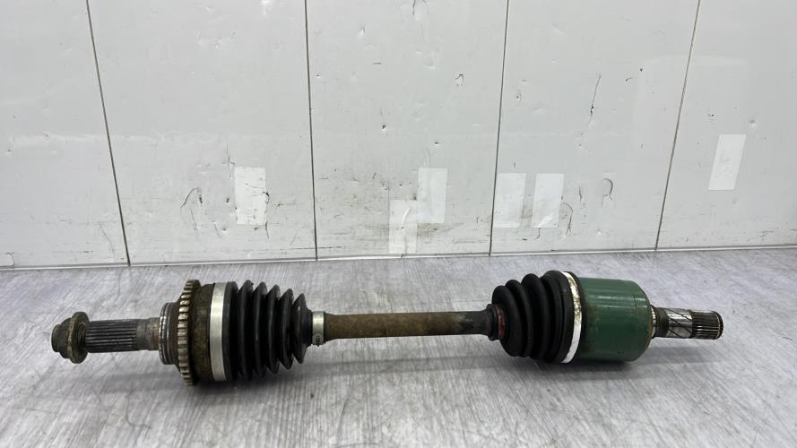 Cardan gauche (transmission) MAZDA 626 4 PHASE 2 Diesel