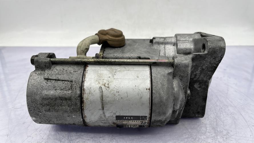 Demarreur MAZDA 626 4 PHASE 2 Diesel