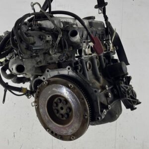 Moteur MITSUBISHI LANCER 3 PHASE 2 Essence