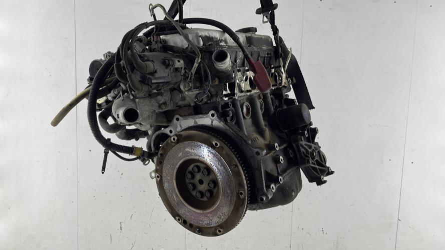 Moteur MITSUBISHI LANCER 3 PHASE 2 Essence