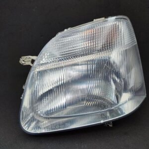 Optique avant principal gauche (feux)(phare) OPEL AGILA A Essence