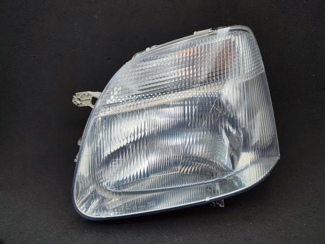 Optique avant principal gauche (feux)(phare) OPEL AGILA A Essence