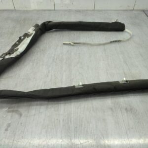 Air bag rideau droit RENAULT MEGANE 3 PHASE 1 BREAK Diesel