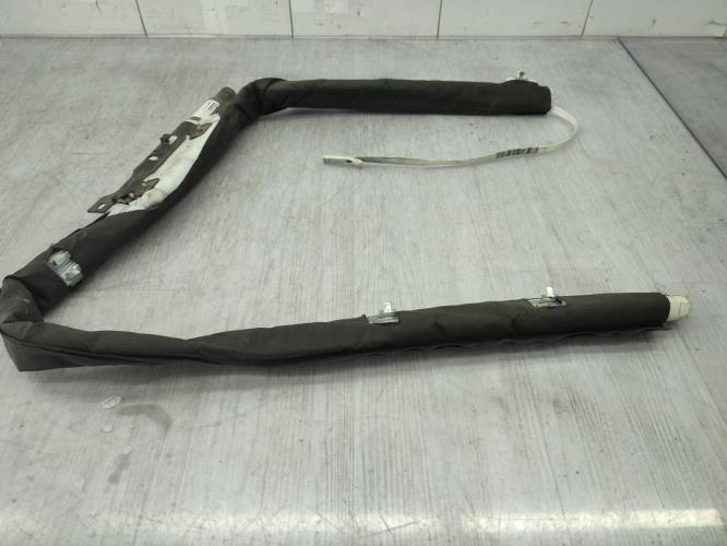 Air bag rideau droit RENAULT MEGANE 3 PHASE 1 BREAK Diesel