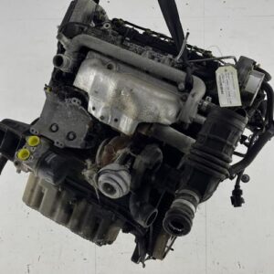 Moteur ALFA ROMEO 156 PHASE 3 BREAK Diesel