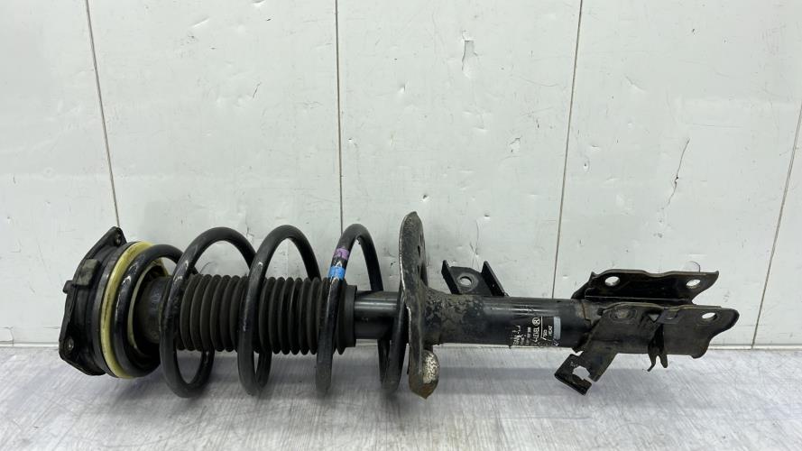 Amortisseur avant gauche NISSAN QASHQAI 1 PHASE 1 Diesel