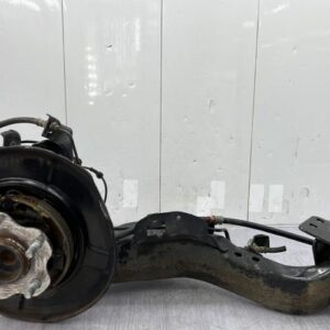 Fusee arriere droit NISSAN QASHQAI 1 PHASE 1 Diesel