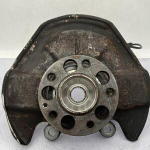 Fusee avant gauche MERCEDES CLASSE A 169 PHASE 2 Diesel