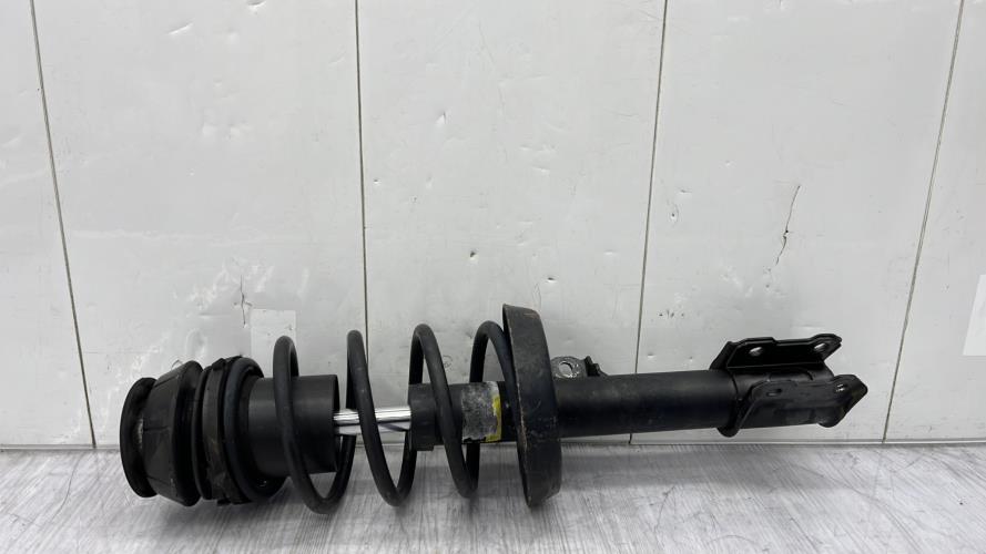 Amortisseur avant gauche OPEL ASTRA G Diesel