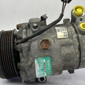 Compresseur clim OPEL ASTRA G Diesel