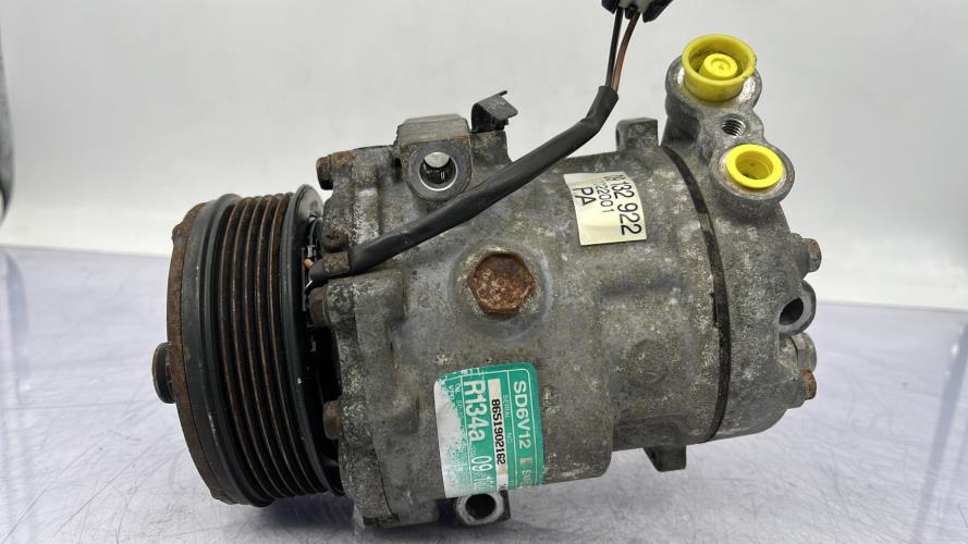 Compresseur clim OPEL ASTRA G Diesel