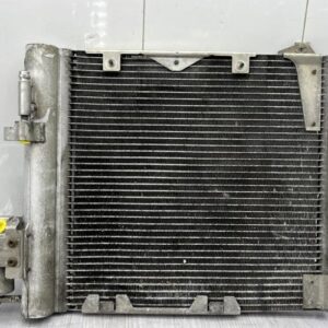 Condenseur de clim OPEL ASTRA G Diesel