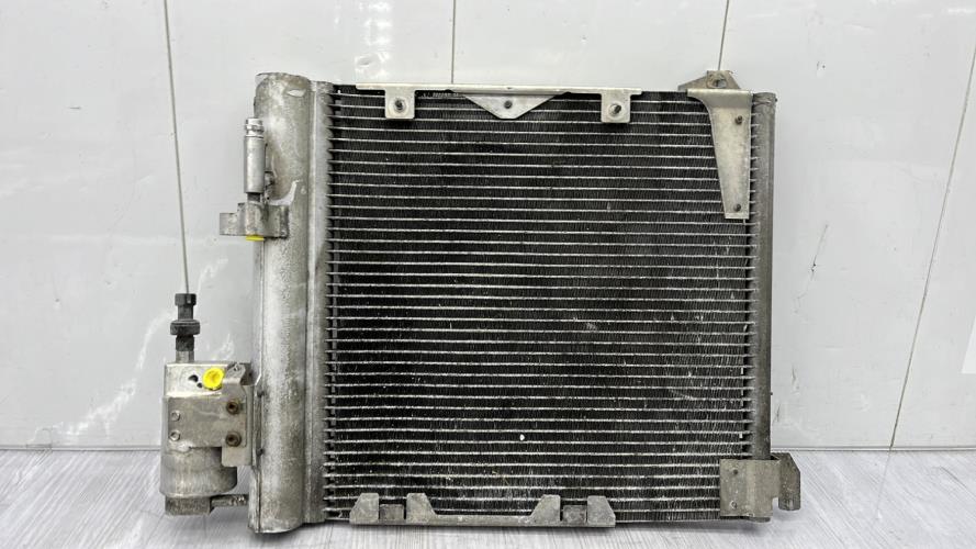 Condenseur de clim OPEL ASTRA G Diesel