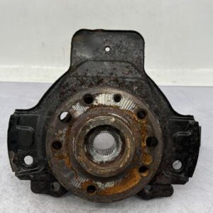 Fusee avant droit OPEL ASTRA G Diesel