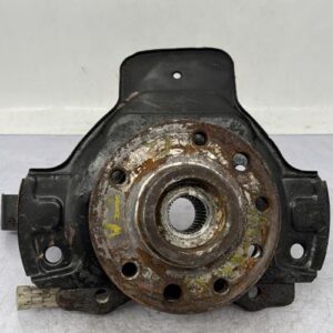 Fusee avant gauche OPEL ASTRA G Diesel