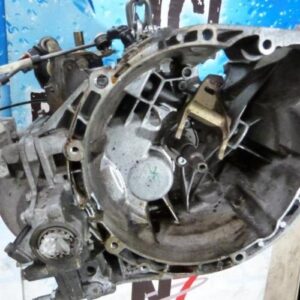 Boite de vitesses CITROEN C5 1 PHASE 1 Diesel