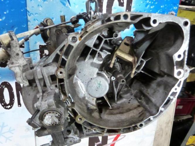 Boite de vitesses CITROEN C5 1 PHASE 1 Diesel