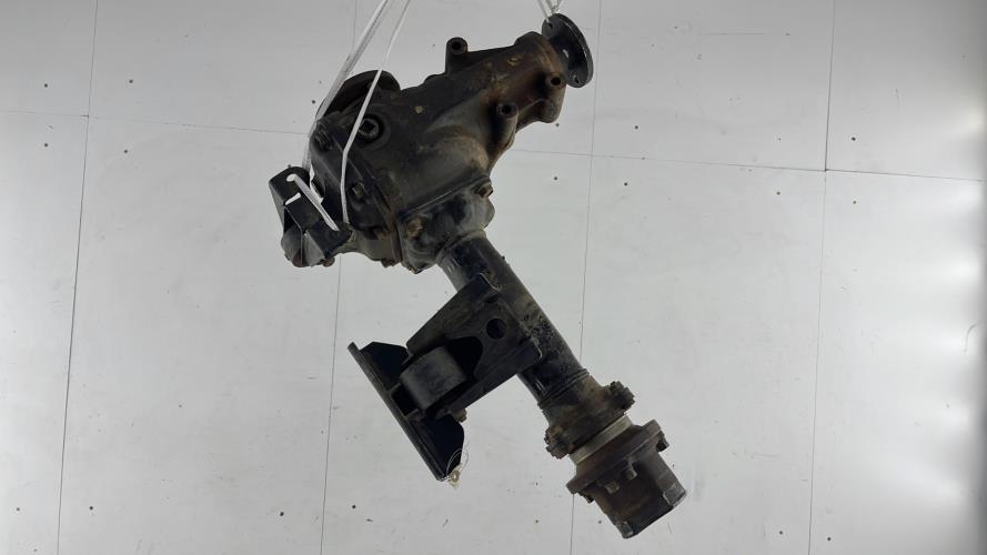 Pont (propulsion) NISSAN PICK UP D22 KING CAB PHASE 2 Diesel