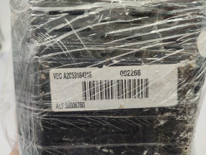 Compteur ALFA ROMEO BRERA COUPE Essence